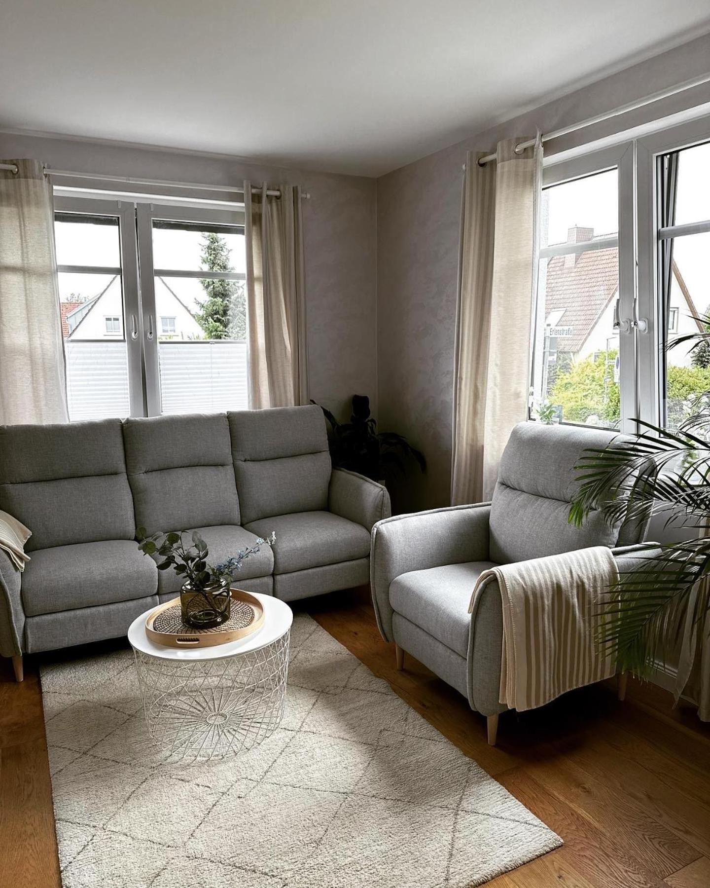 Od Ferienwohnung Bad Salzuflen Exterior foto